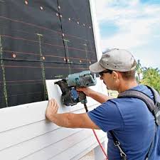 Best Insulated Siding Installation  in Edwards Af, CA